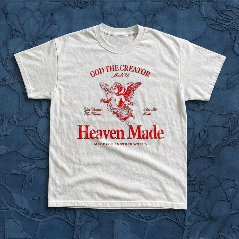 Basic Short Sleeve  T-Shirt